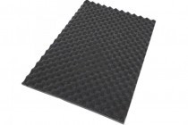 Звукопоглощающий материал ComfortMat Soft Wave 15 (0,7м x 1м) - 2