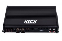 1-канальные усилители Kicx QR 1000 D - 4