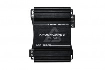 1-канальный усилитель Apocalypse AAP-800.1D Atom Plus - 1